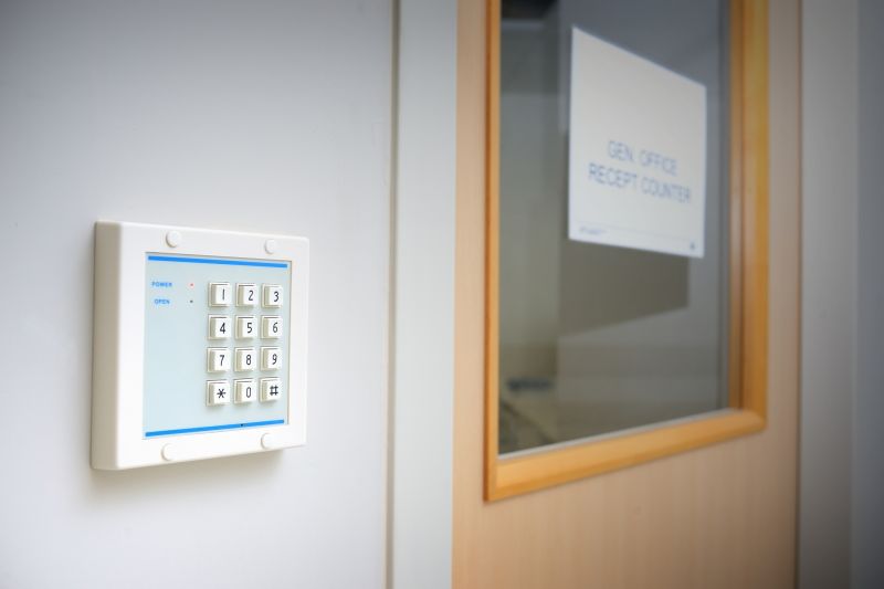 Gate Opener Installation