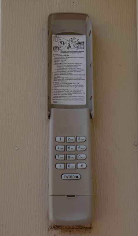 Gate Opener Installation